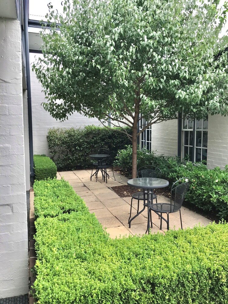 Crowne Plaza Hawkesbury Valley
