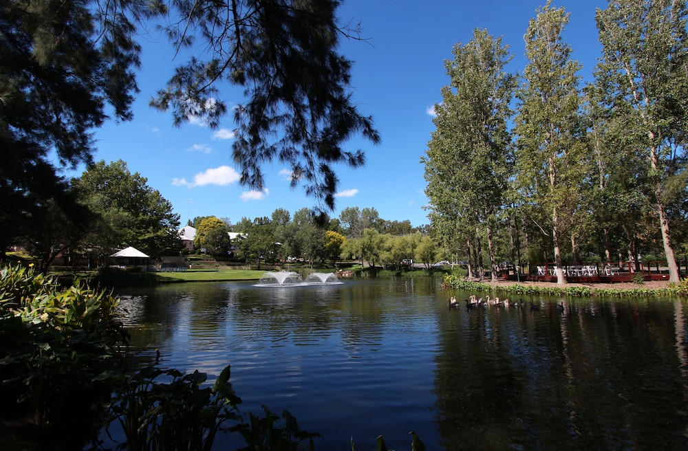 Crowne Plaza Hawkesbury Valley