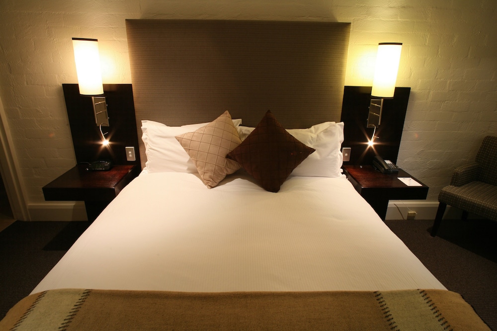 Crowne Plaza Hawkesbury Valley