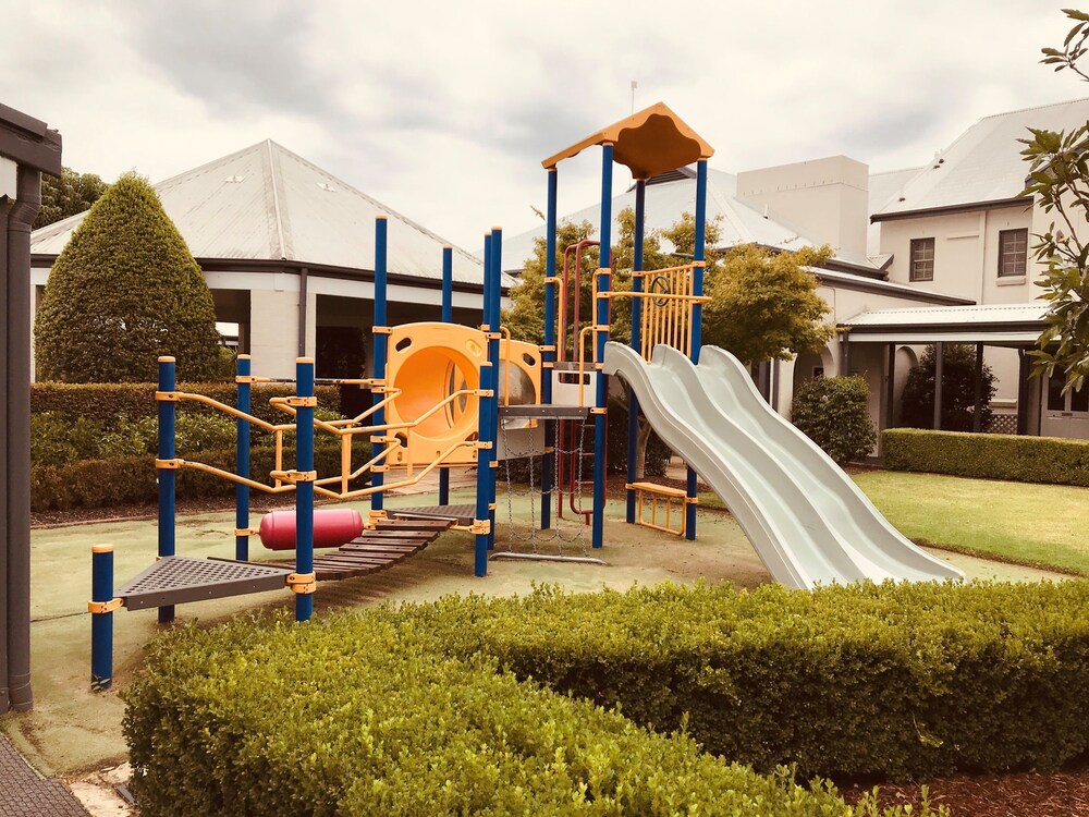 Crowne Plaza Hawkesbury Valley