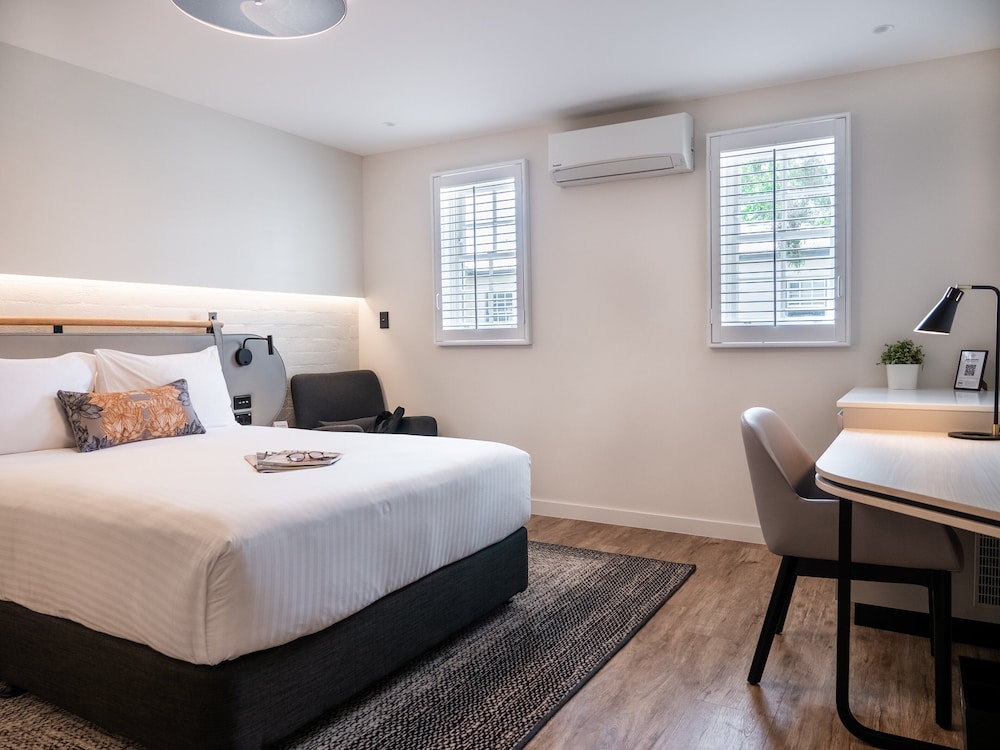 Crowne Plaza Hawkesbury Valley