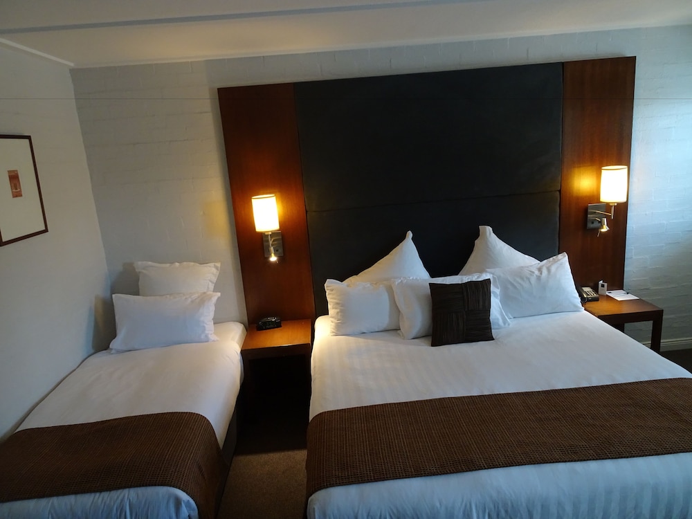 Crowne Plaza Hawkesbury Valley