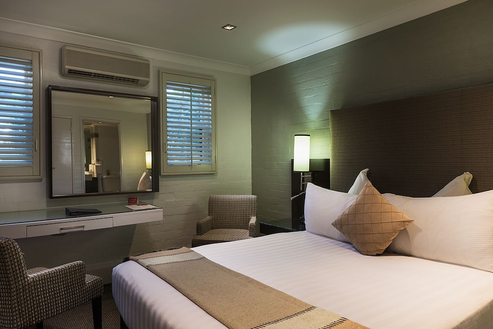 Crowne Plaza Hawkesbury Valley