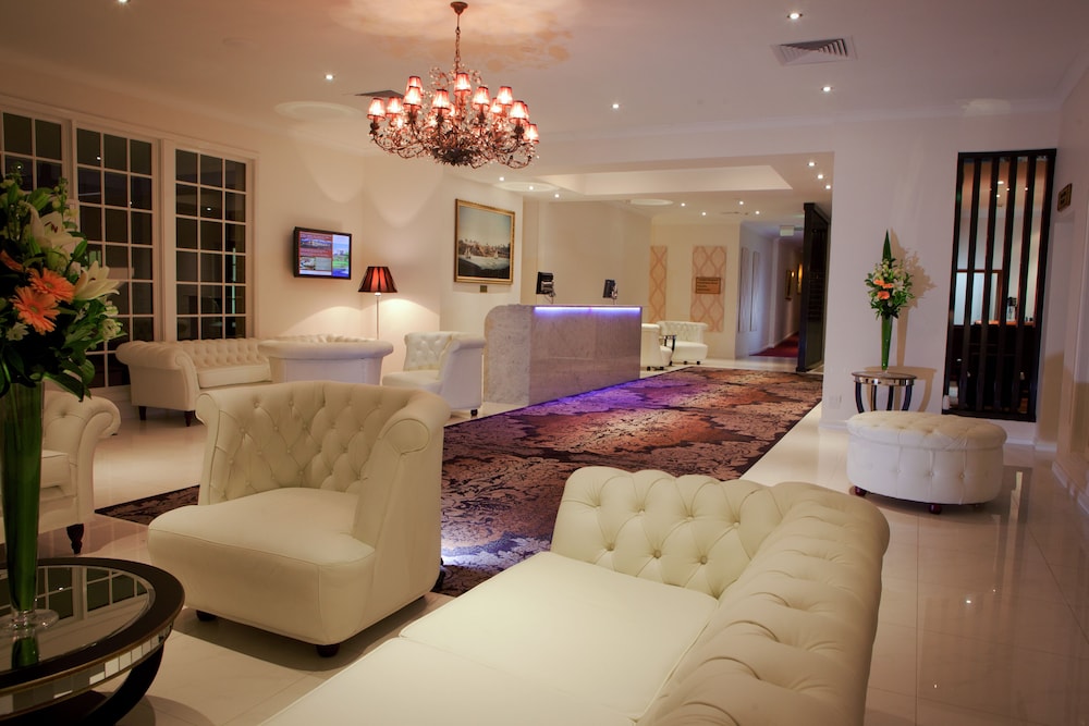 Crowne Plaza Hawkesbury Valley