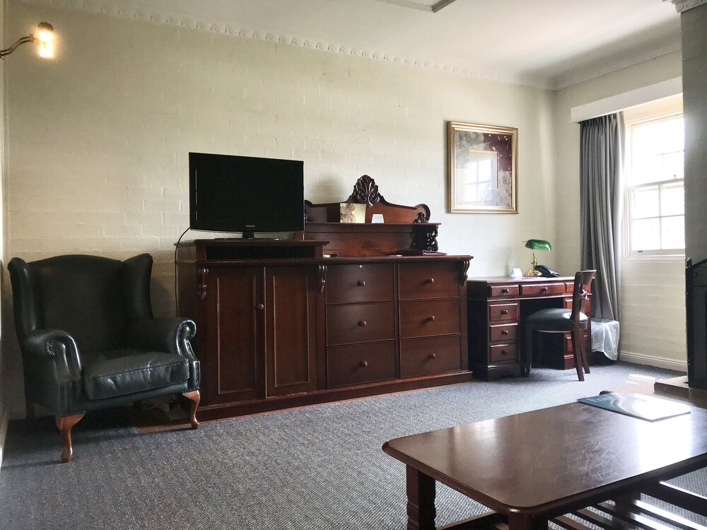 Crowne Plaza Hawkesbury Valley