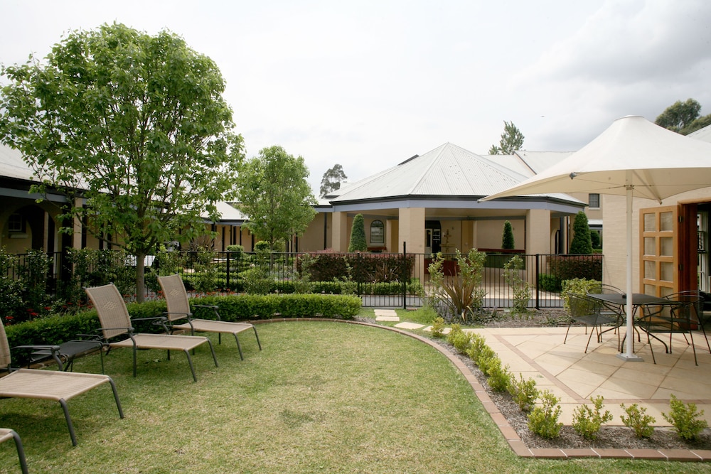 Crowne Plaza Hawkesbury Valley