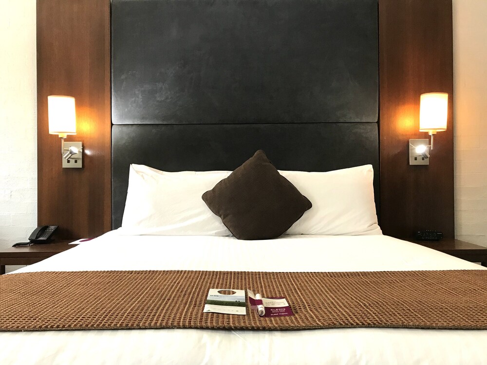 Crowne Plaza Hawkesbury Valley