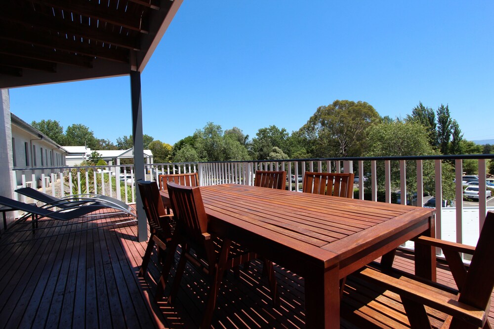 Crowne Plaza Hawkesbury Valley