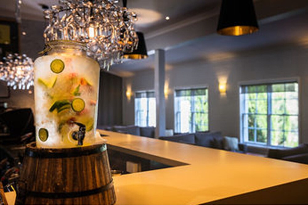 Crowne Plaza Hawkesbury Valley