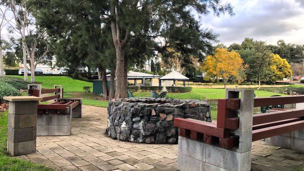 Crowne Plaza Hawkesbury Valley
