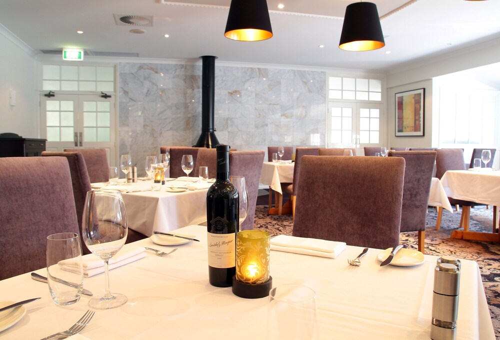 Crowne Plaza Hawkesbury Valley