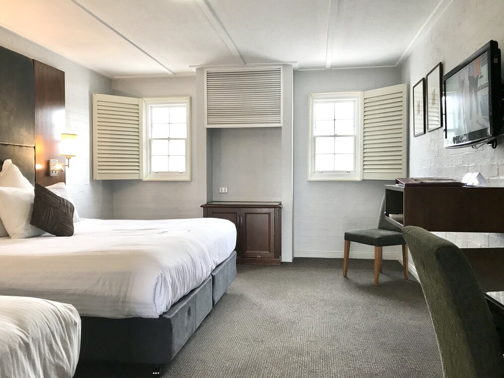 Crowne Plaza Hawkesbury Valley