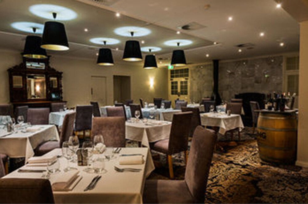 Crowne Plaza Hawkesbury Valley