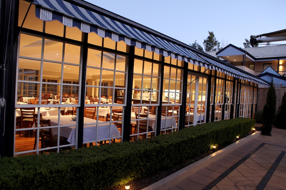 Crowne Plaza Hawkesbury Valley