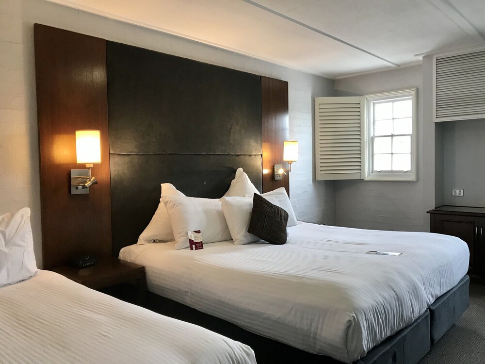 Crowne Plaza Hawkesbury Valley