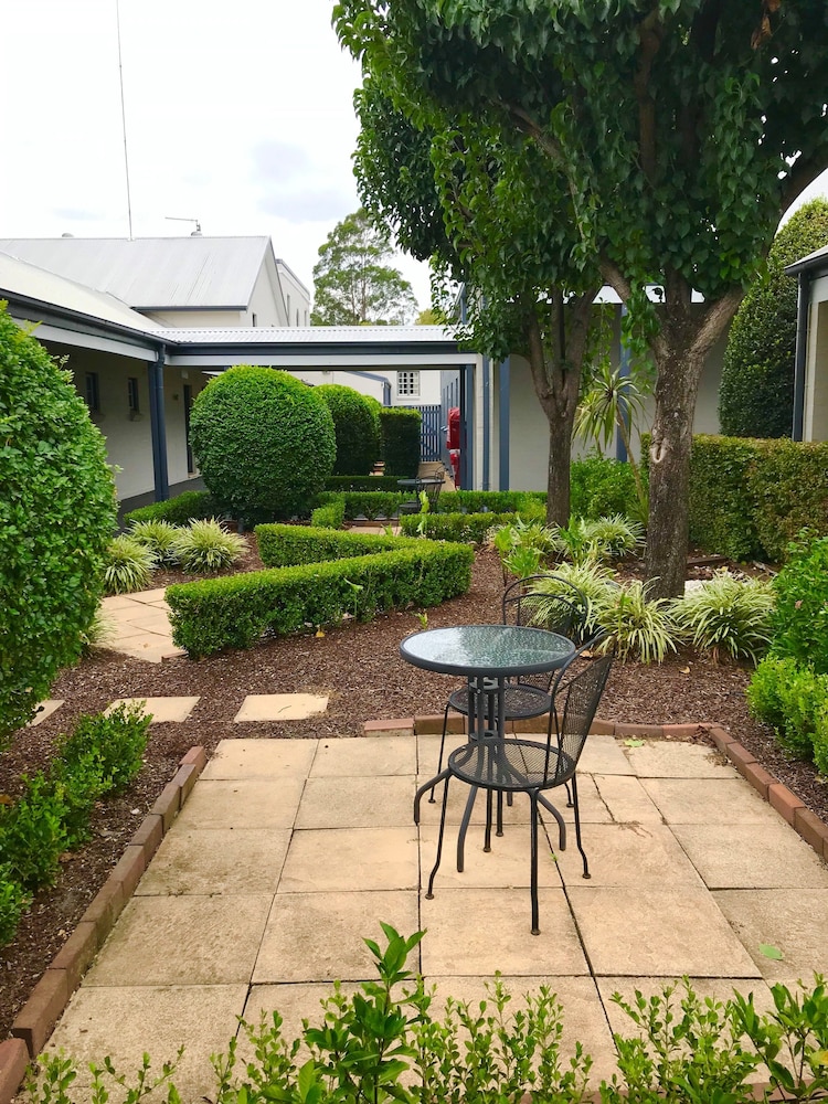Crowne Plaza Hawkesbury Valley