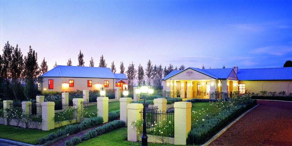 Crowne Plaza Hawkesbury Valley