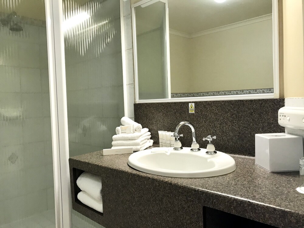 Crowne Plaza Hawkesbury Valley