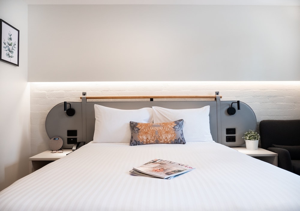 Crowne Plaza Hawkesbury Valley