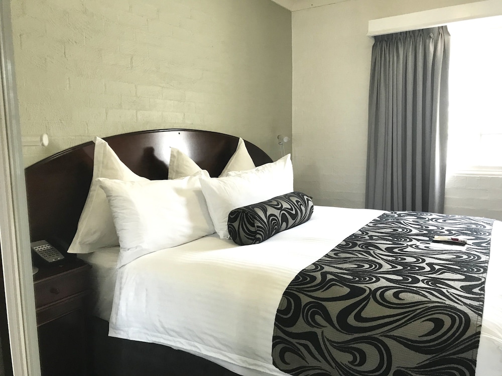 Crowne Plaza Hawkesbury Valley
