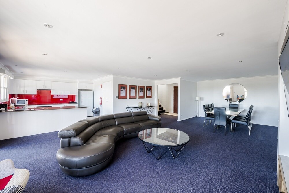 Crowne Plaza Hawkesbury Valley