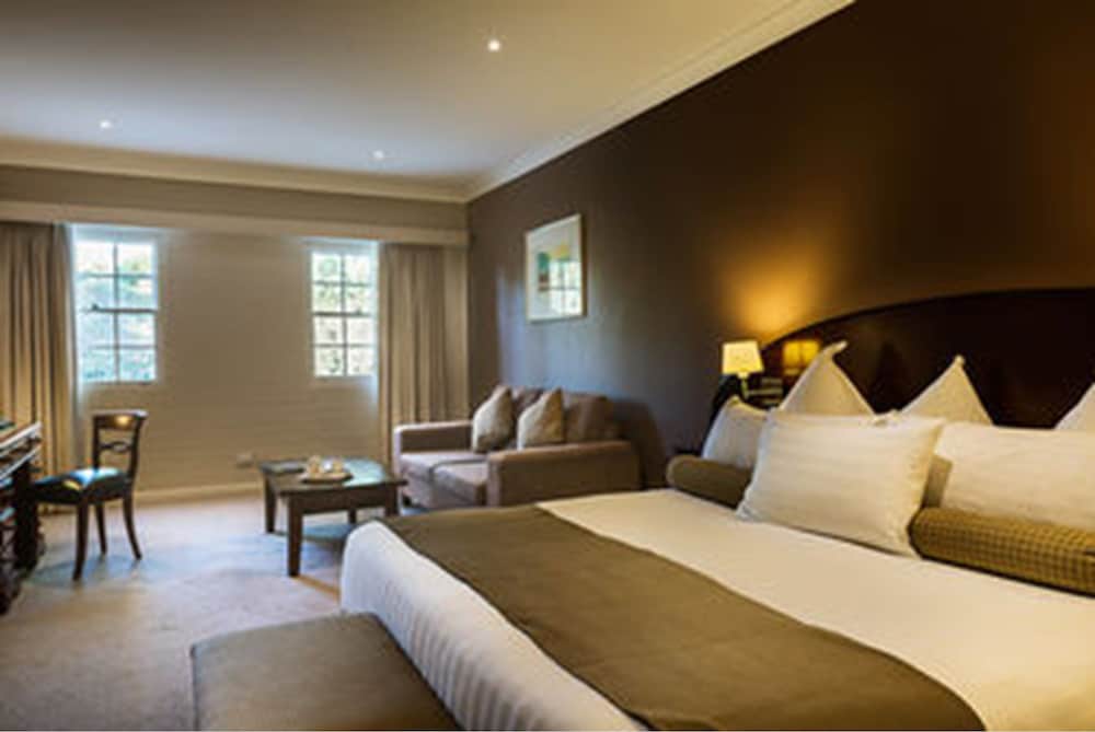 Crowne Plaza Hawkesbury Valley