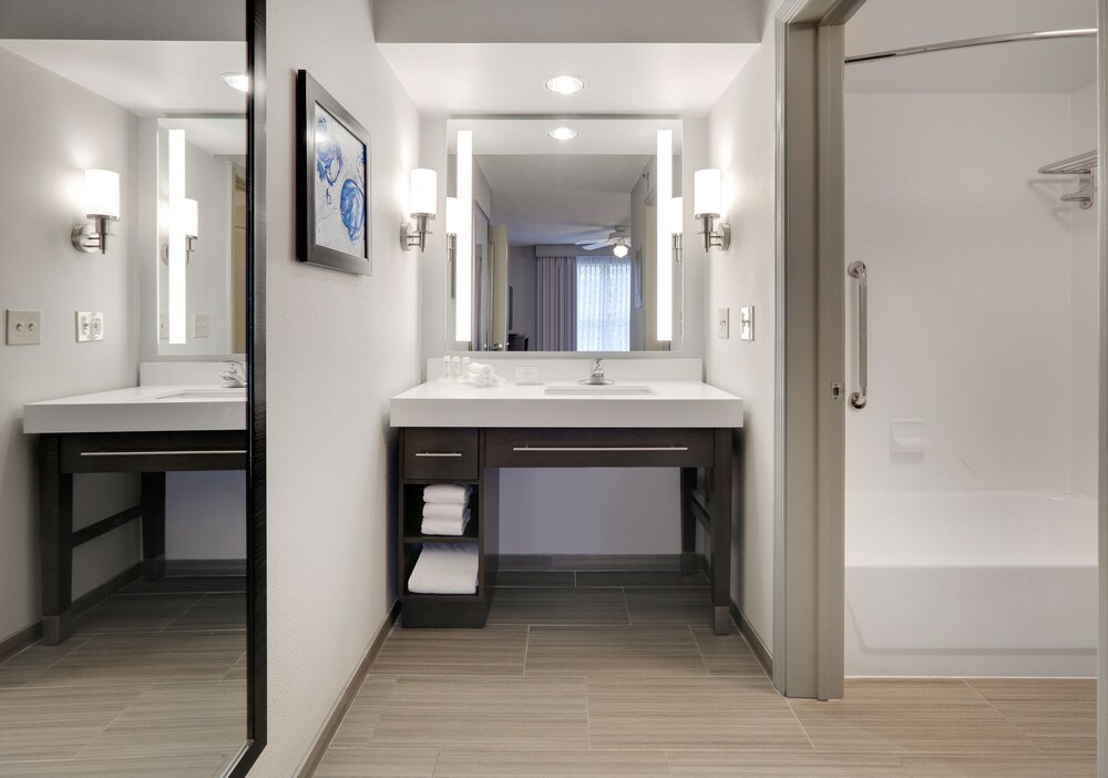 Homewood Suites by Hilton St. Louis-Chesterfield