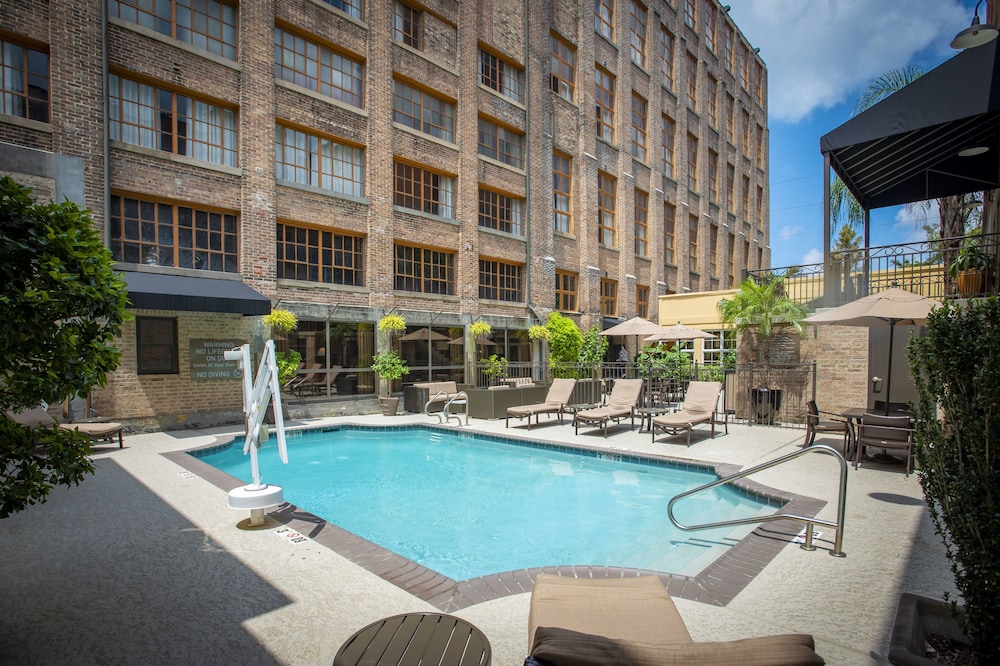 Hampton Inn & Suites New Orleans Convention Center in New Orleans
