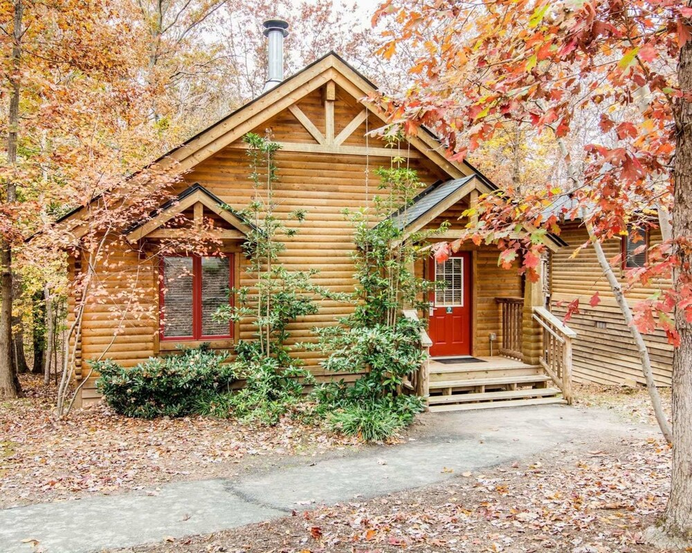 Bluegreen Shenandoah Crossing, Ascend Resort Collection in