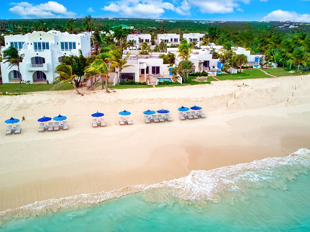 Beach, Aurora Anguilla Resort & Golf Club