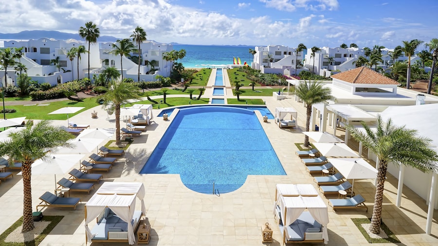 Aurora Anguilla Resort & Golf Club