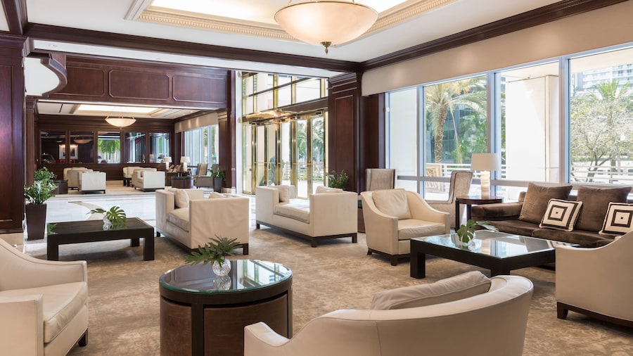 JW Marriott Miami