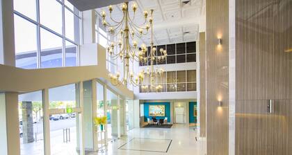 Pacific Hotel Cairns