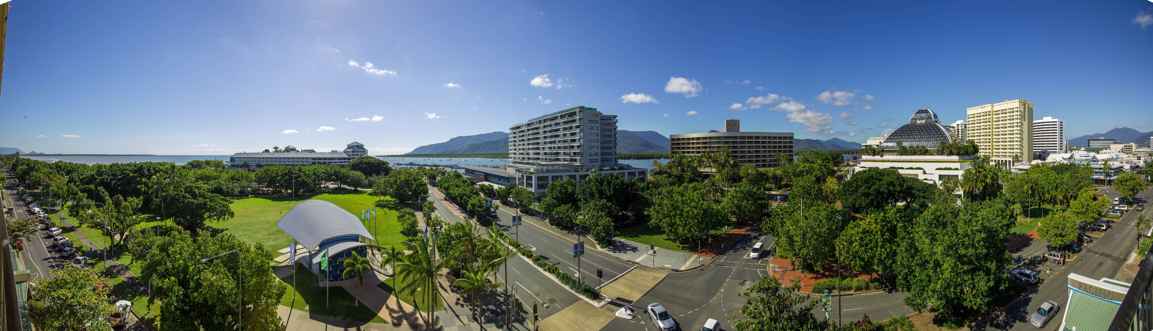 パシフィック ホテル ケアンズ 口コミ 宿泊料金 写真 22 エクスペディア