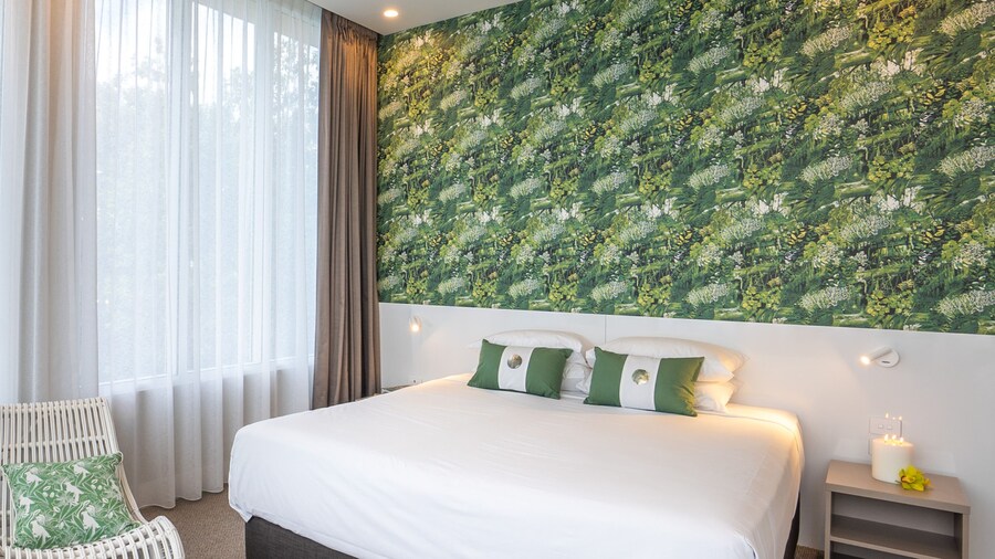 Pacific Hotel Cairns