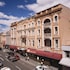 Hadley's Orient Hotel