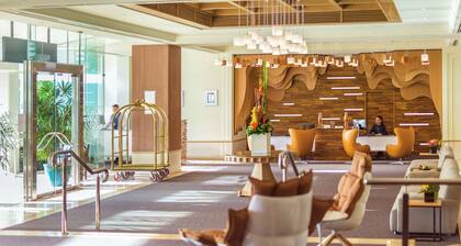 Pullman Reef Hotel Casino