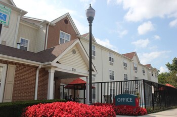 Towneplace Suites Baltimore Fort Meade