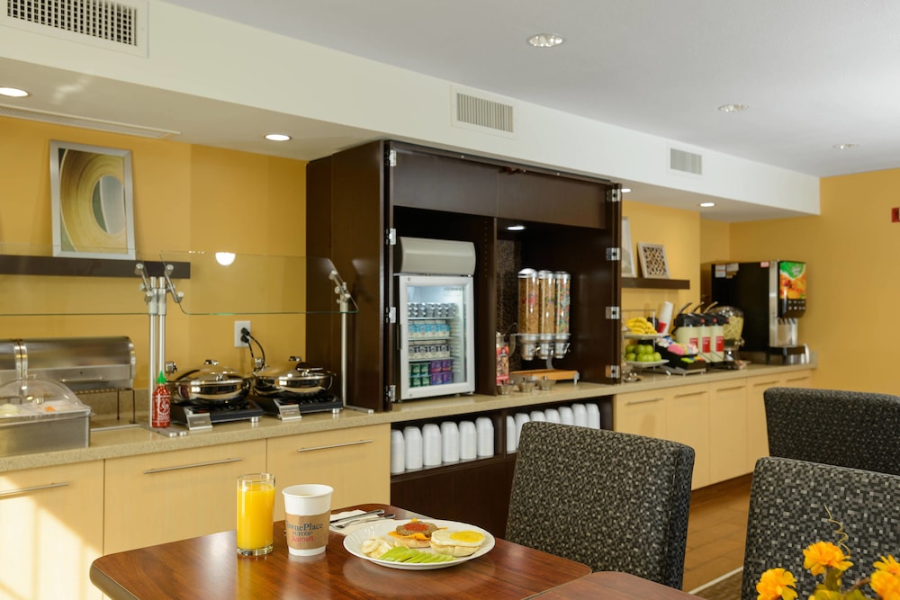 TownePlace Suites by Marriott Fort Meade National Business Park