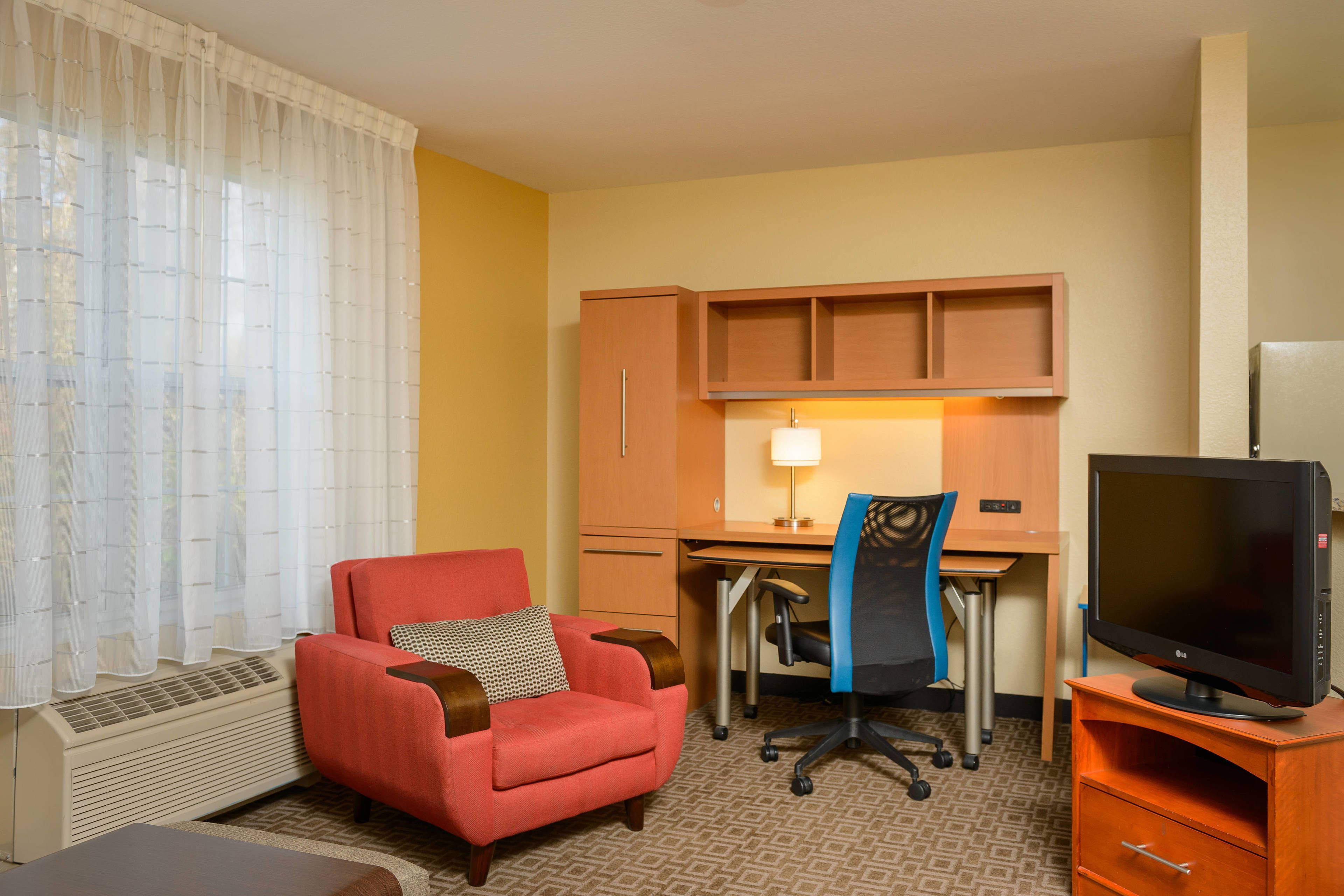 TownePlace Suites Baltimore Fort Meade in Annapolis Junction, United States