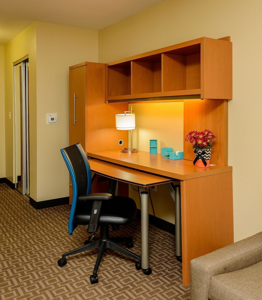 TownePlace Suites by Marriott Fort Meade National Business Park