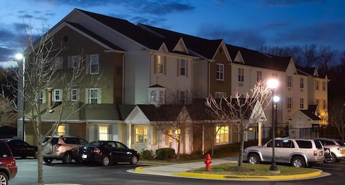 Great Place to stay Towneplace Suites Baltimore Fort Meade near Annapolis Junction 