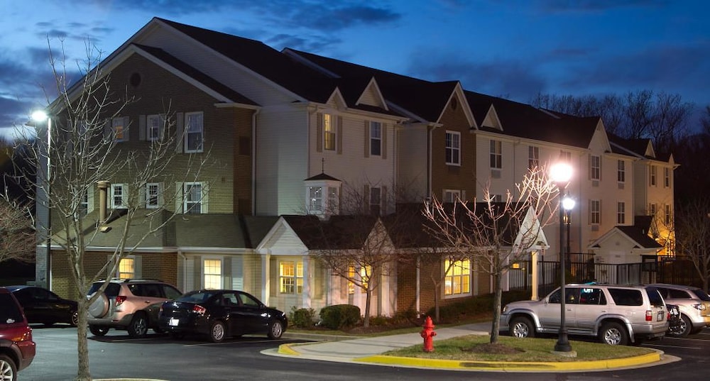 TownePlace Suites by Marriott Fort Meade National Business Park