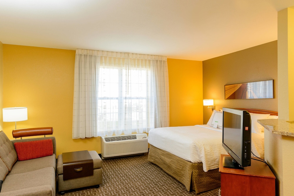 TownePlace Suites by Marriott Fort Meade National Business Park