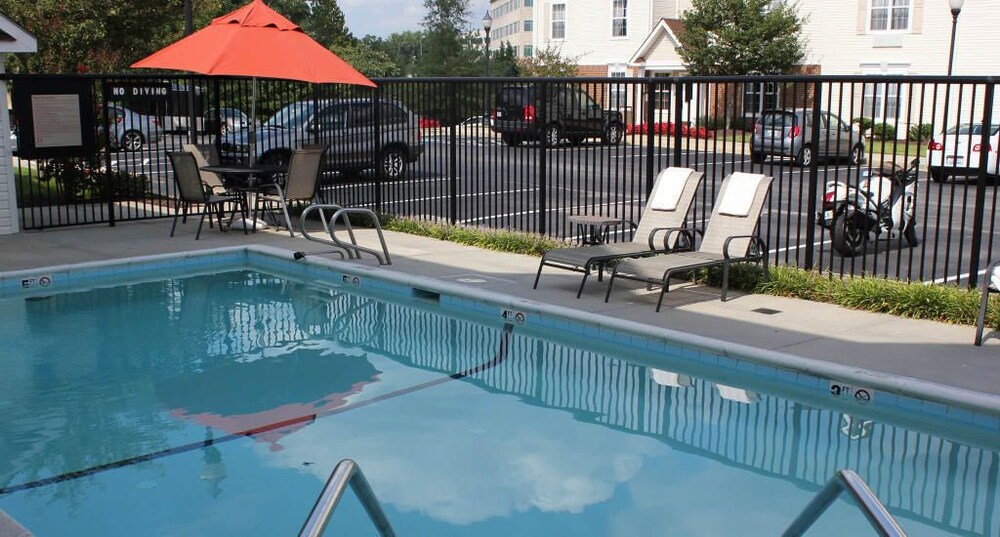 TownePlace Suites by Marriott Fort Meade National Business Park