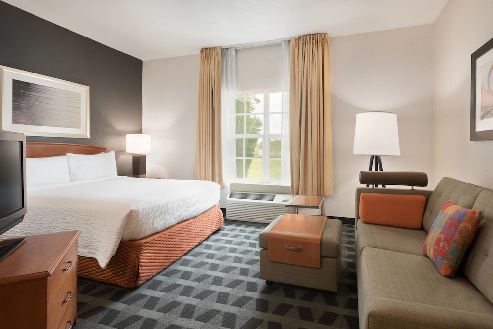 Towneplace Suites by Marriott Ft Lauderdale West