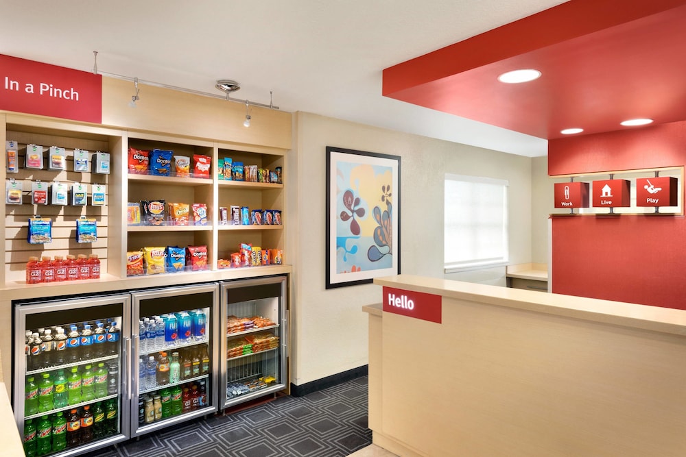 Towneplace Suites by Marriott Ft Lauderdale West