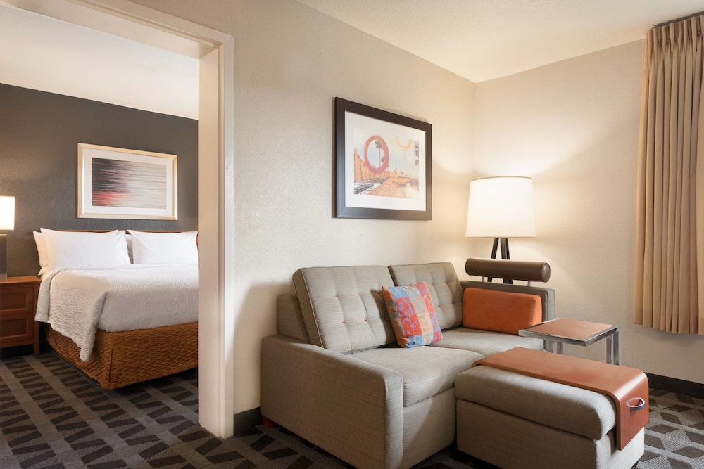 Towneplace Suites by Marriott Ft Lauderdale West