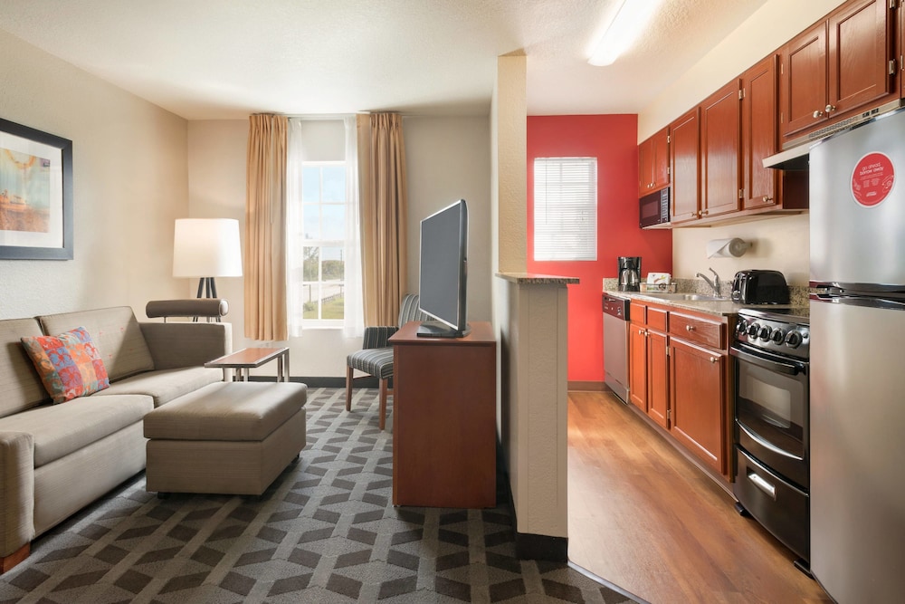 Towneplace Suites by Marriott Ft Lauderdale West