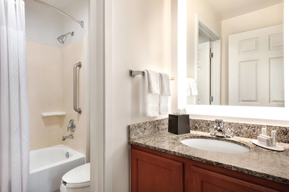 Towneplace Suites by Marriott Ft Lauderdale West